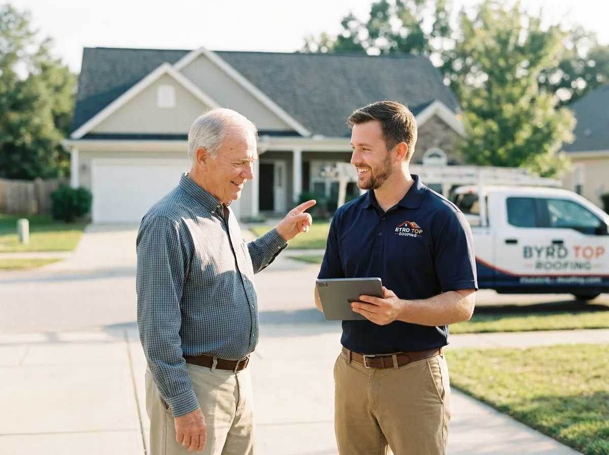 Roofing Oscoda, MI FAQs